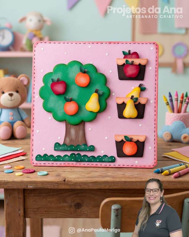 Árvore de Atividades - Imagem 1