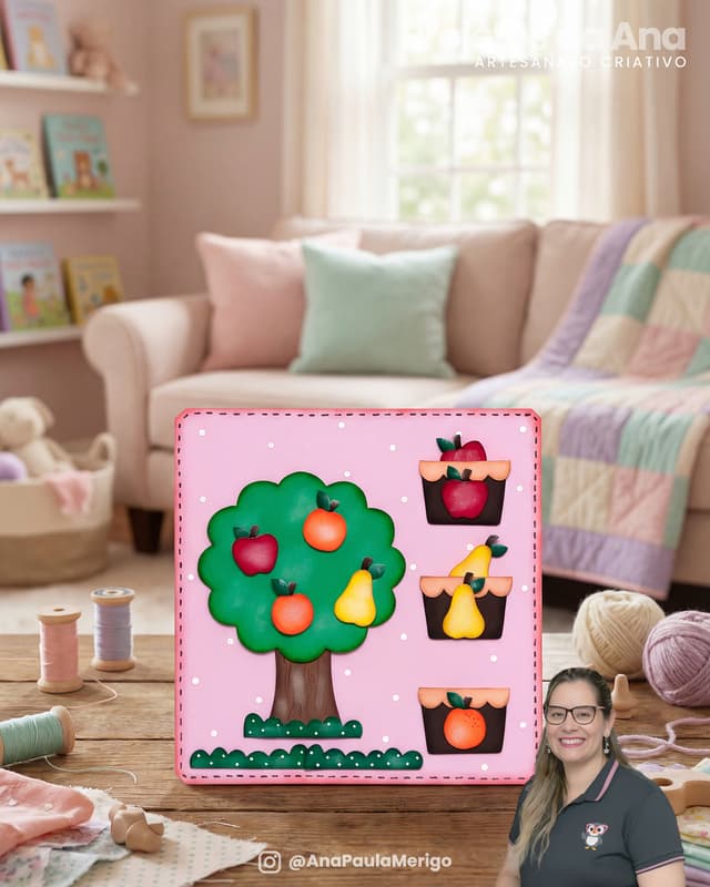 Árvore de Atividades - Imagem 2