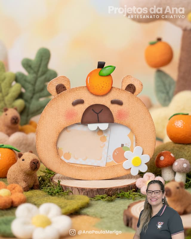 Capivamores - Imagem 3