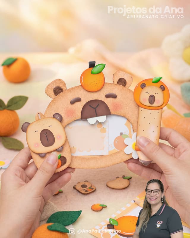 Capivamores - Imagem 4