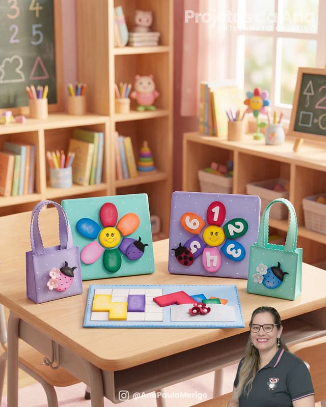 Contagem e Montagem - Imagem 2