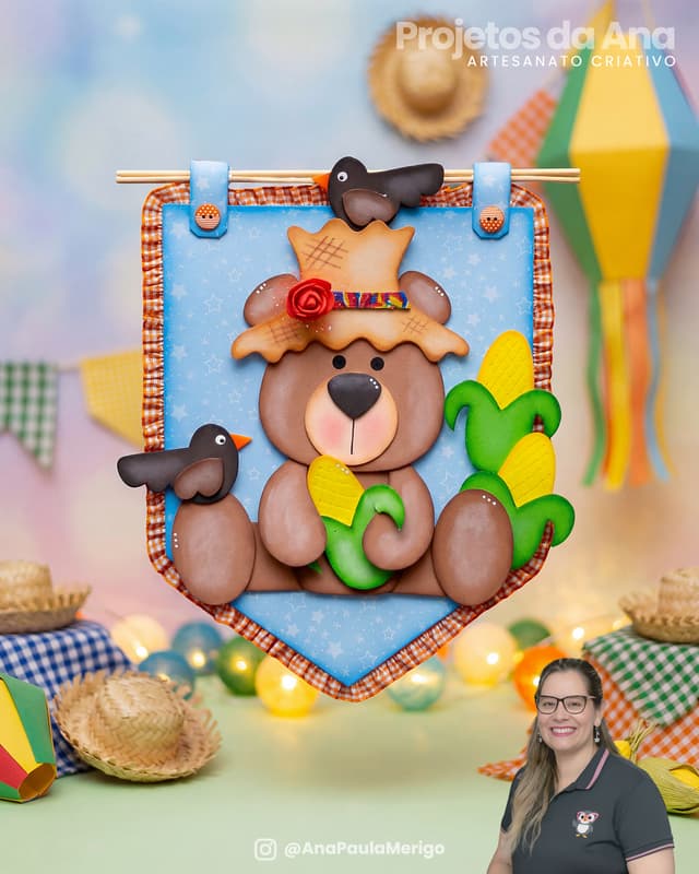 Festa Junina - Imagem 2