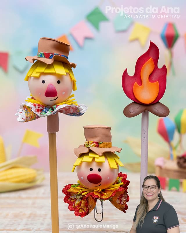 Festa Junina - Imagem 4