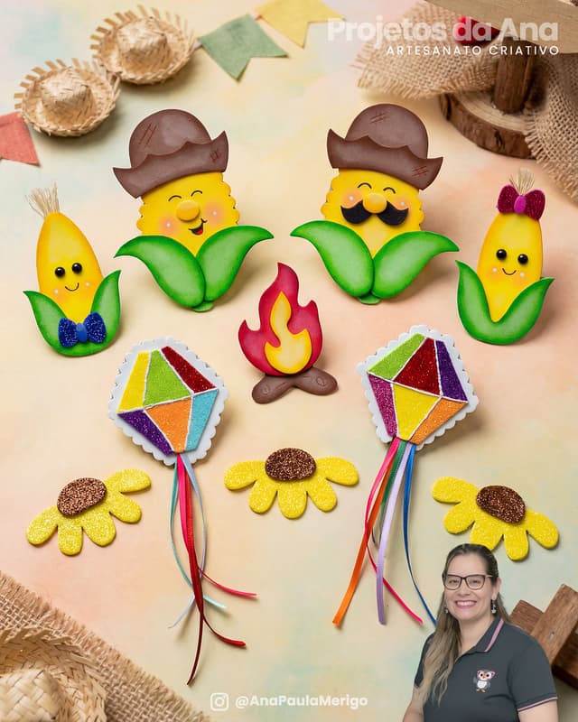 Festa Junina - Imagem 5