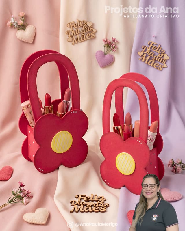 Mamãe Amo Você - Imagem 3