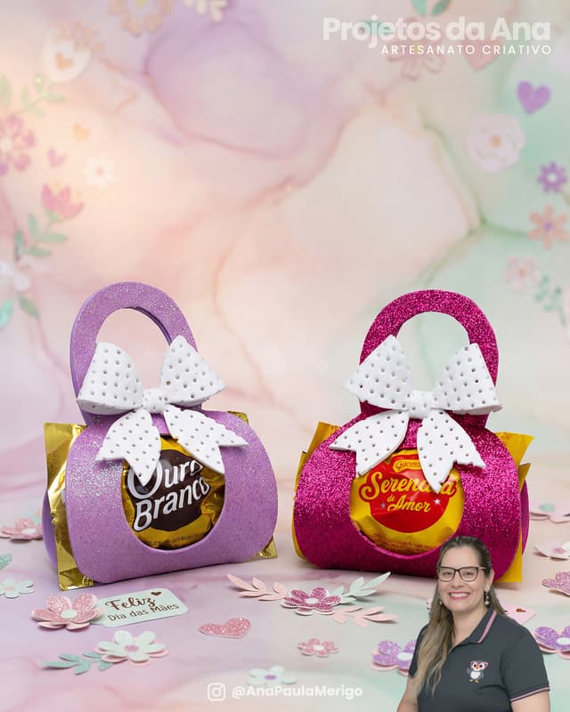 Mamãe Amo Você - Imagem 5