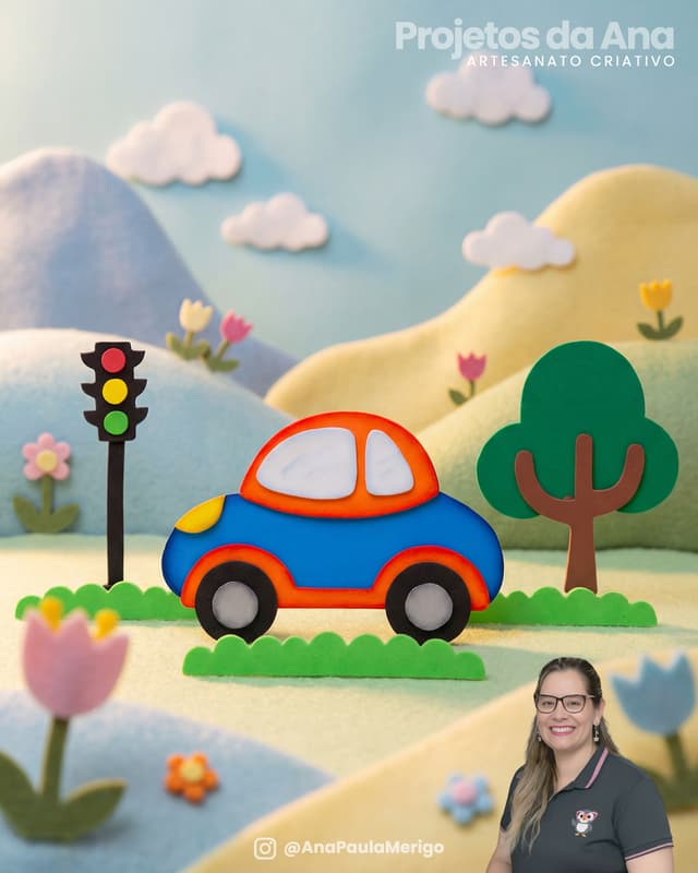 Meios de Transporte - Imagem 2