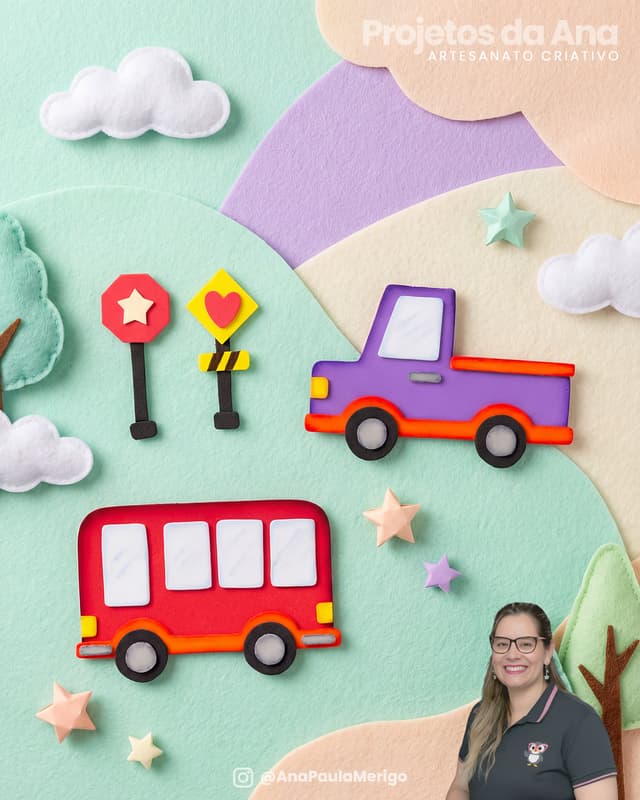 Meios de Transporte - Imagem 5