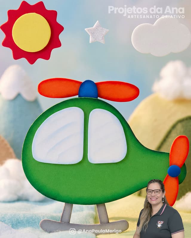 Meios de Transporte - Imagem 6