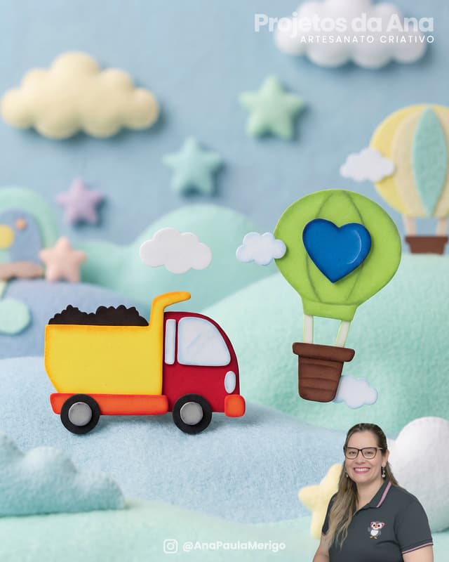 Meios de Transporte - Imagem 7