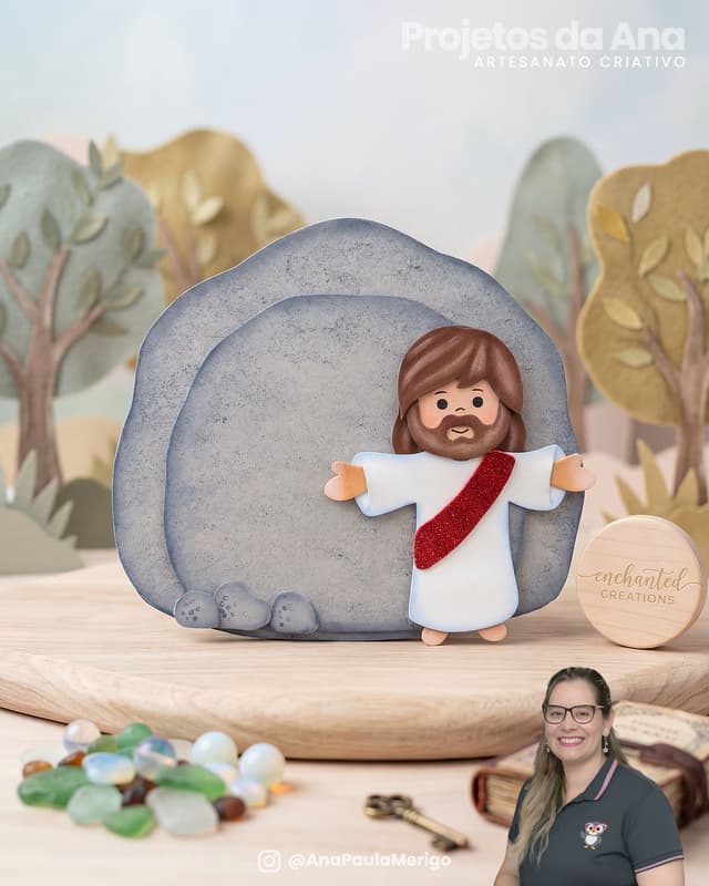 Imagem 1 do projeto Ressurreição