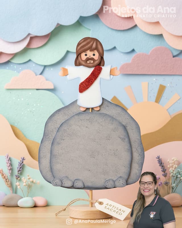 Imagem 2 do projeto Ressurreição