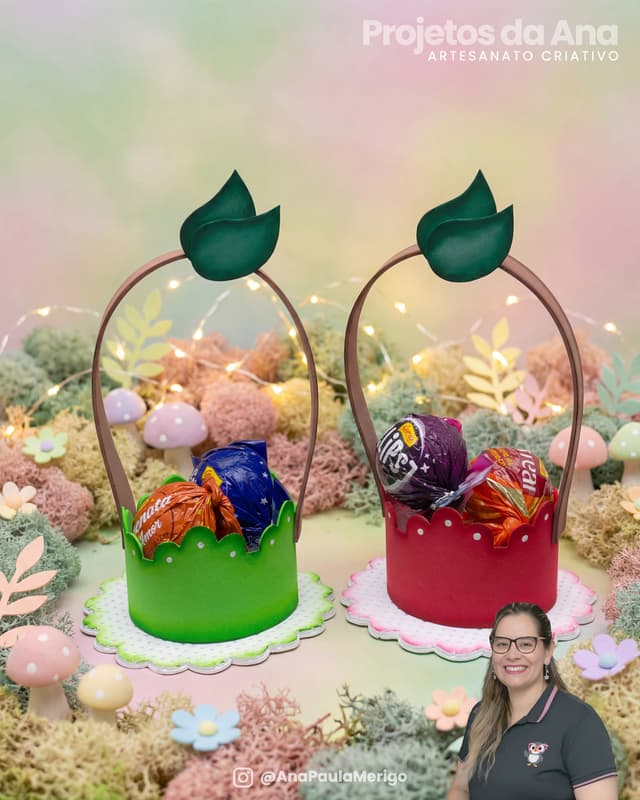 Imagem 2 do projeto Escola Divertida