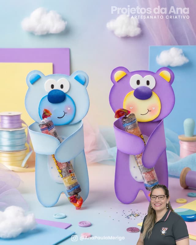 Imagem 3 do projeto Escola Divertida