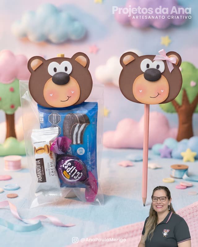 Imagem 5 do projeto Escola Divertida