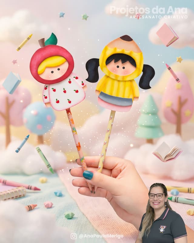 Imagem 6 do projeto Escola Divertida