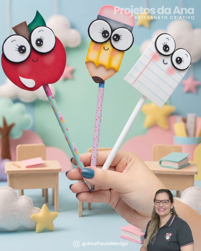 Imagem 7 do projeto Escola Divertida