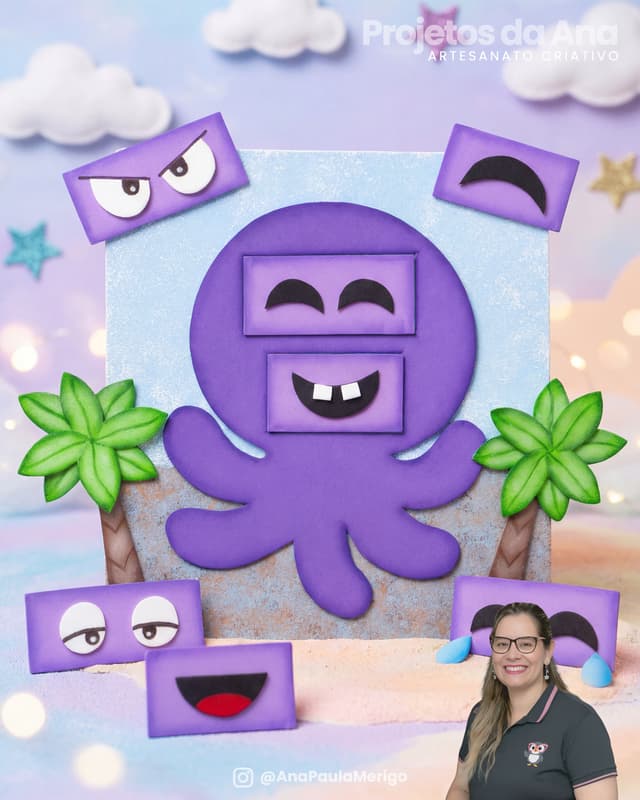 Imagem 4 do projeto Jogos Pedagógicos de Verão