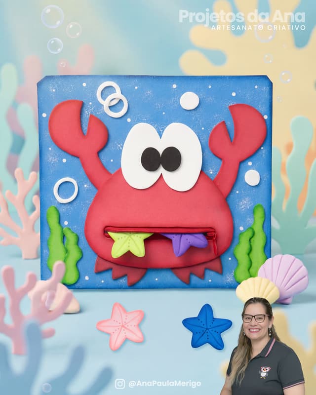 Imagem 5 do projeto Jogos Pedagógicos de Verão