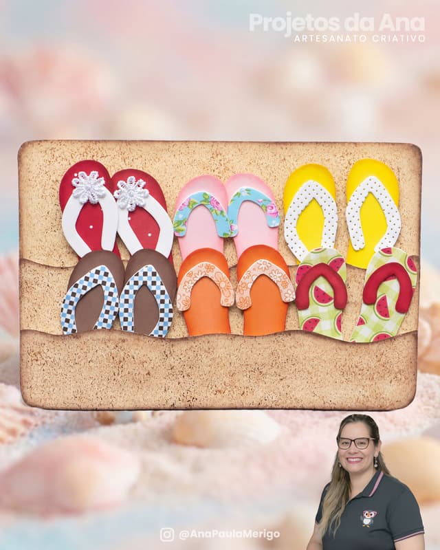 Imagem 6 do projeto Jogos Pedagógicos de Verão