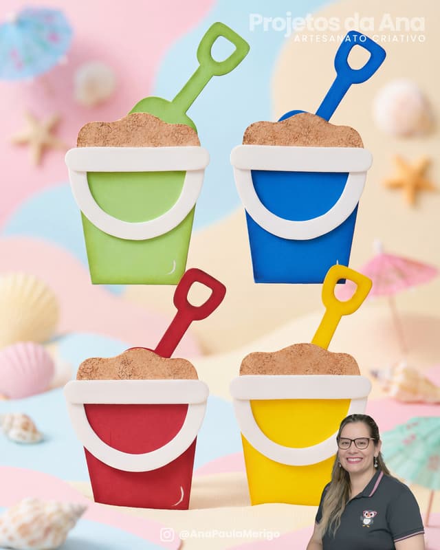 Imagem 7 do projeto Jogos Pedagógicos de Verão