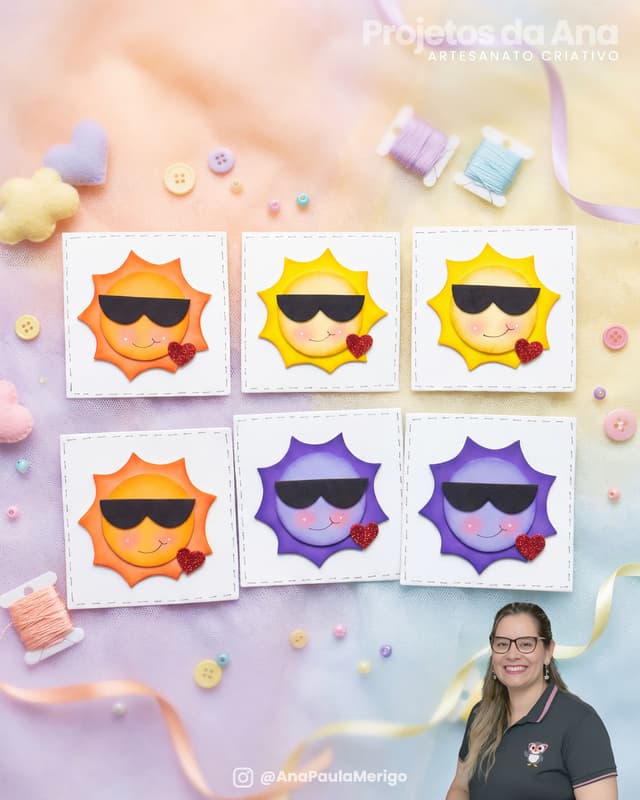 Imagem 8 do projeto Jogos Pedagógicos de Verão