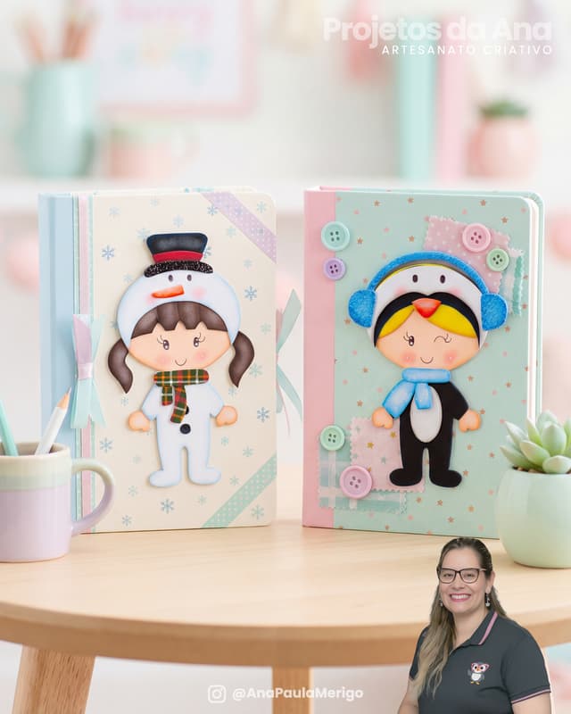 Imagem 2 do projeto Meriguinhos de Natal