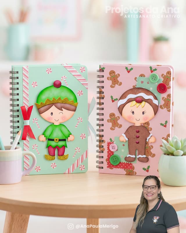 Imagem 3 do projeto Meriguinhos de Natal