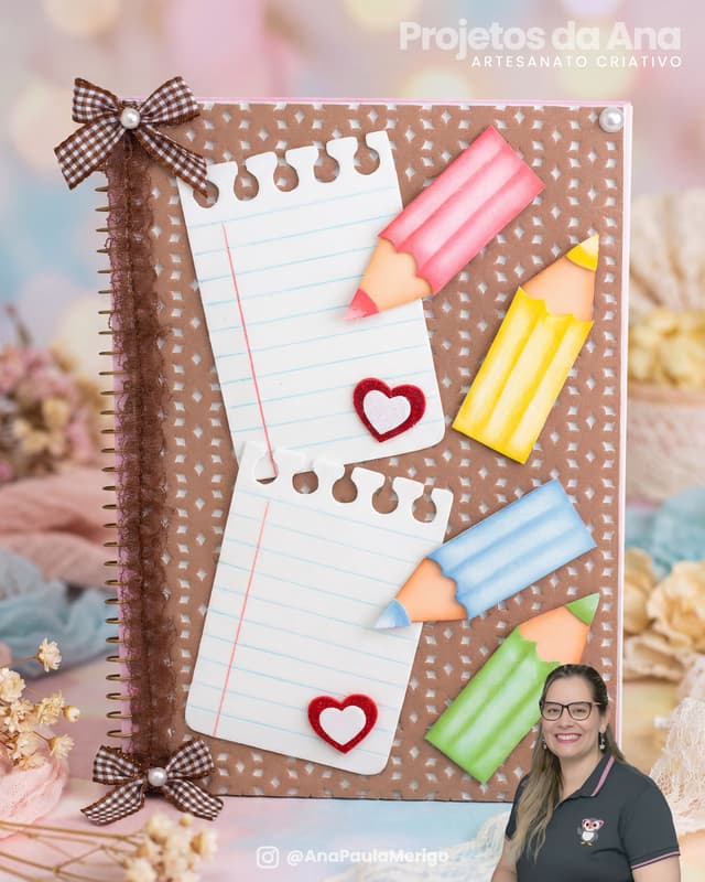 Imagem 2 do projeto Volta às Aulas Escola Feliz