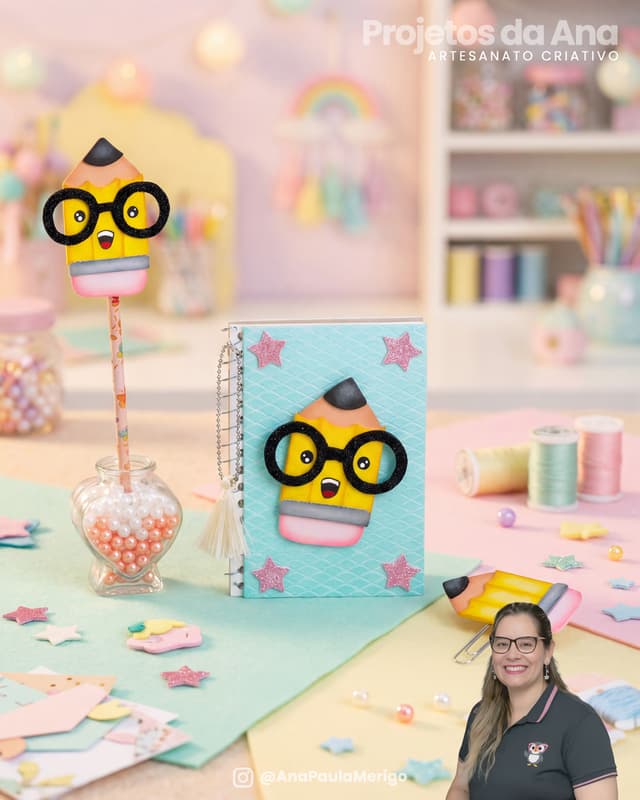 Imagem 5 do projeto Volta às Aulas Escola Feliz