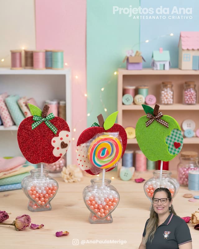 Imagem 6 do projeto Volta às Aulas Escola Feliz