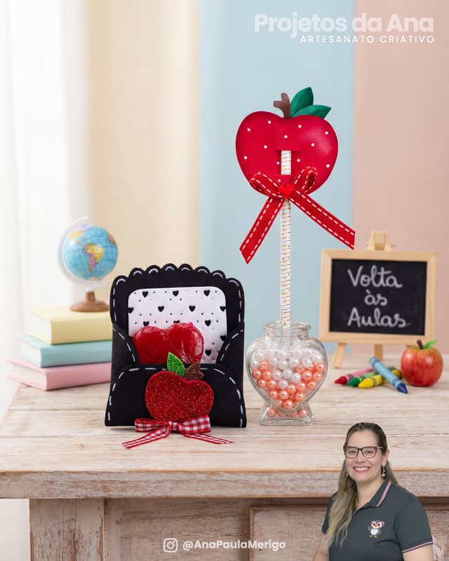 Imagem 7 do projeto Volta às Aulas Escola Feliz