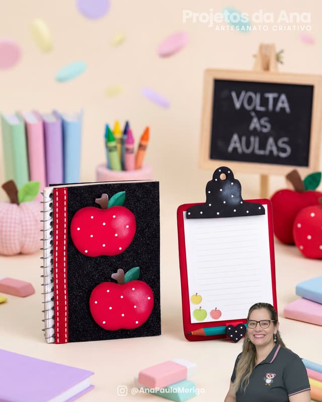 Imagem 8 do projeto Volta às Aulas Escola Feliz
